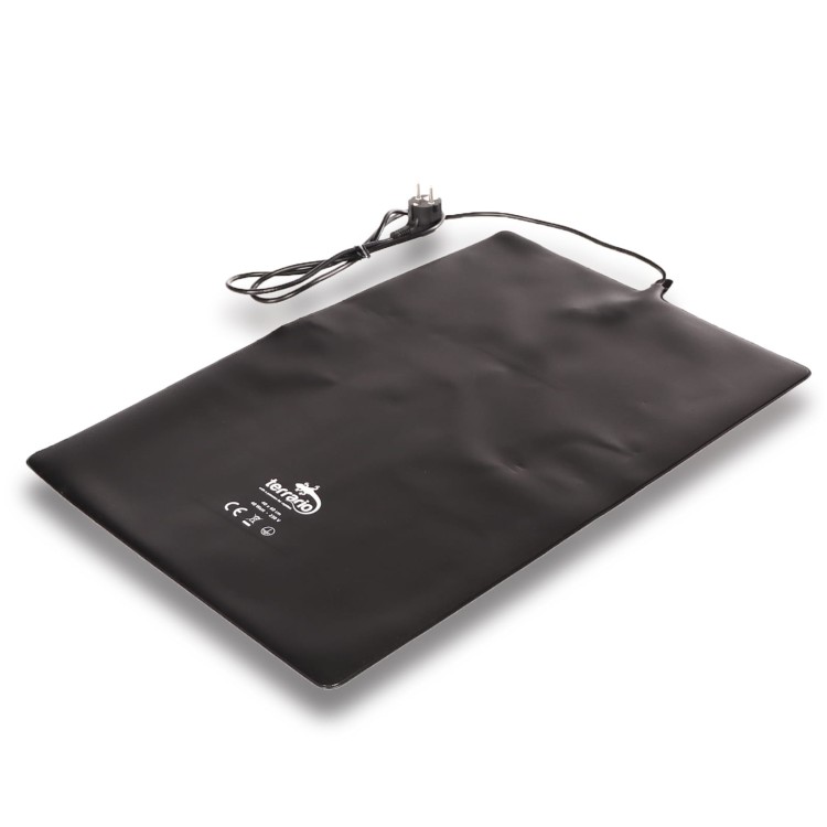 Terrario Repti-Pad PVC 40W mata grzewcza do terrarium podgrzewanie gadów węży jaszczurek